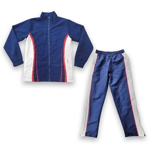 Conjunto Deportivo Informal de Invierno de Dos Piezas, Unisex, Pantalones Deportivos Transpirables de Forro Polar de Alta Calidad, Venta al por Mayor para Adultos - Product Image 1