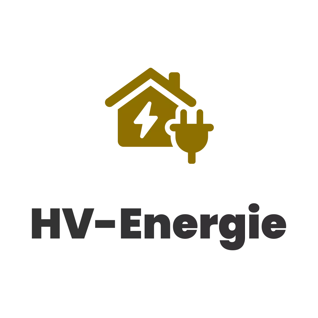 HV-Energie logo