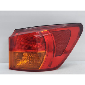 ไฟท้ายด้านหลังขวา DX LEXUS IS Series (350)8155353160(05>13) - Product Image 1