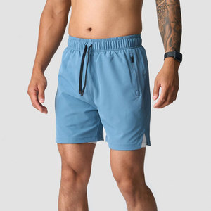 Pantalones Cortos de Verano para Hombre, Diseño Personalizado, Tela Oxford, Estilo Vintage Ecológico, Proveedor OEM con Etiqueta Privada y Marca con Logotipo - Product Image 1