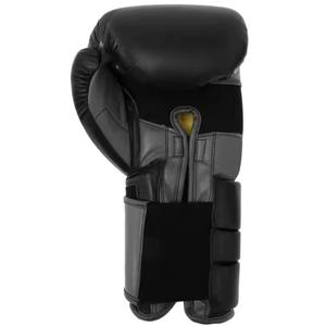 ถุงมือฝึกซ้อมมวย MMA แบบขายส่ง สั่งทำโลโก้ได้ หนังแท้/หนังเทียม ครึ่งนิ้ว แห้งเร็ว ซับเหงื่อ - Product Image 3