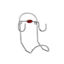 Steel Hanger Iron Hanger - Product Image 6