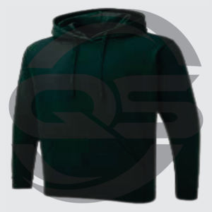 เสื้อมีฮู้ดลำะบายสีสำหรับผู้ชายเสื้อผ้าแนวสตรีทผ้าคอตตอน100% พิมพ์ลายตามสั่งฤดูใบไม้ผลิฤดูหนาว - Product Image 2