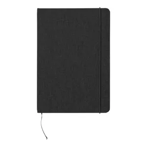 Blocco Note Promozionale Sostenibile in RPET Renolds, Gadget - Product Image 3