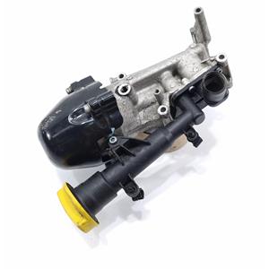 Scambiatore Acqua/Olio FIAT Punto VAN Serie 188 A9.000 Diesel 1300 (02>11) - Product Image 2