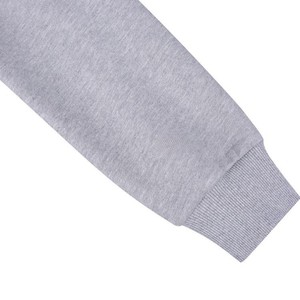 Venta al por mayor, sudaderas para hombre, cuello redondo, sudadera de manga larga, sudadera bordada personalizada, sudaderas de algodón, sudaderas para hombre - Product Image 5