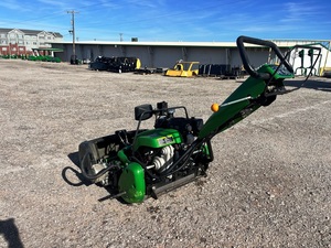 Tondeuse autoportée professionnelle John Deere pour terrains gazonnés – Haute efficacité – Équipement de jardinage – Prix usine - Product Image 6