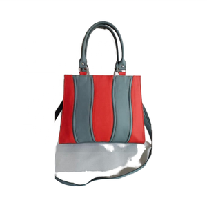 Bolsos de Hombro de Cuero Genuino Personalizados OEM para Mujer, Nueva Bolsa Deportiva para Mujer GHAZI LEATHER INDUSTRIES 30-40L Ecológica - Product Image 5