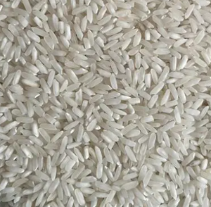Riz non basmati IR64, 5 % de brisures, nettoyé et trié, qualité supérieure, idéal pour l'exportation en gros depuis l'Inde, nutritif - Product Image 2