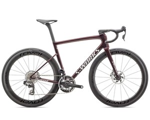 Vélo de montagne tout suspendu S-Works Epic 2025 assemblé, dernière version, neuf, haute performance - Product Image 1