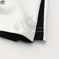 Uniforme de Porristas para Niñas de Alta Calidad, 100% Poliéster Transpirable, Talla Adulto, Color y Logotipo Personalizados, con Pedrería RHINOFLEX GEAR