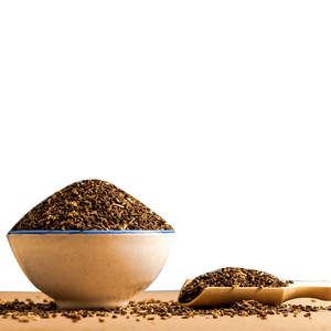 Herbe séchée en vrac biologique fraîche de source Harmal un produit agricole - Product Image 4