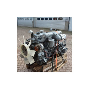 เครื่องยนต์ดีเซล J05C Hino ที่ผ่านการทดสอบอย่างเต็มที่สำหรับรถบรรทุกขนาดเล็กและขนาดกลาง - Product Image 1