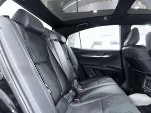 Toyota Camry IX (XV80) 2025, Bajo Kilometraje, Caja de Cambios Automática, Volante a la Izquierda, Neumáticos R20, Estado Oscuro - Product Image 2