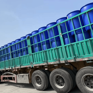 Proveedor de Materias Primas para Detergentes Ecológicos |   Calidad y Fiabilidad: SLES 70%, LABSA 96%, AOS 35%/92%, SLS, EDTA-4Na, CDEA 85% Natural - Product Image 2