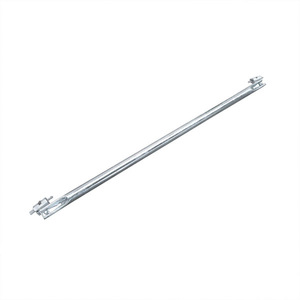 Soporte Metálico Industrial de Alta Resistencia, Galvanizado en Caliente, con Certificación ISO EN12810, para Mantenimiento de Astilleros, Venta al Por Mayor - Product Image 1