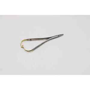 Pince de suture orthodontique Mathieu pour porte-aiguille Instruments de chirurgie dentaire par HEXA CARE - Product Image 4