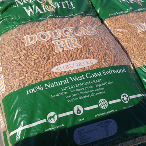 2024 DIN PLUS granulés de bois/granulés de bois de qualité et bois dur à vendre, granulés de bois 8mm, fournisseurs de granulés de bois - Product Image 2