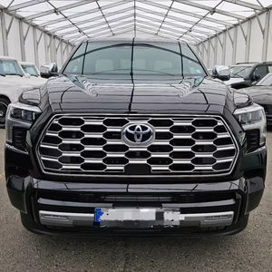 TO YOTA SEQUOIA Capestone T1 99.800 EUR en stock 435CV TRANSMISSION AUTOMATIQUE - Product Image 1