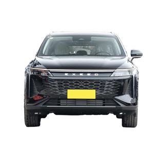 Venta Especial 2024 SUV de Lujo RX 4WD Chery 5 Puertas 5 Asientos Fabricado en China en Buenas Condiciones con Pago por Accidente Listo para Conducir - Product Image 1