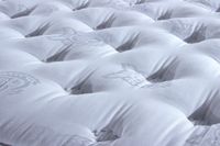 Matelas Orthopédique Moderne en Mousse à Mémoire de Forme Hypoallergénique, Vente en Gros Usine, Populaire, 16 Pouces, à Ressorts Ensachés, pour Chambre, École, Hôpital