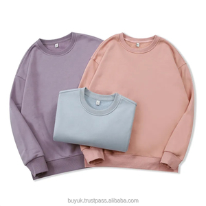 Sweat-shirt d'hiver unisexe épais 2024 Sweat-shirt à capuche polaire chauffant de haute qualité Logo personnalisé brodé en gros coton polyester - Product Image 3