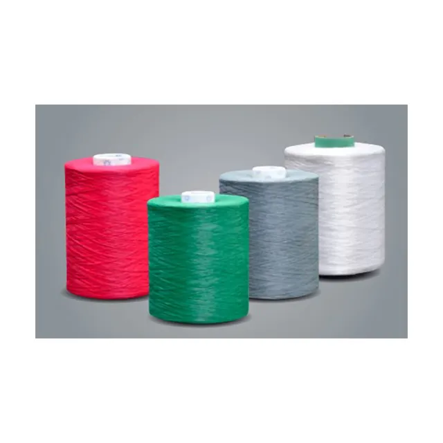 New Best Selling In Korea The strength of polypropylene fibers is quite strong PICOYARN PP BCF YARN