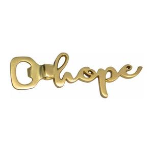 Vente chaude Forme De Poisson En Laiton Ouvre-Bouteille Thème Nautique En Métal Artware pour Bar À Vin Direct Fiable Drinkware Accessoires - Product Image 4