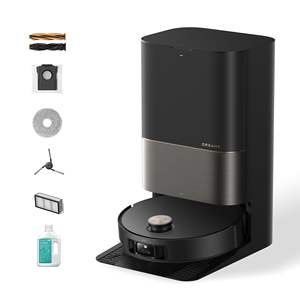 OFERTA ESPECIAL: Robot Aspiradora y Mopa X50 Ultra - Product Image 3