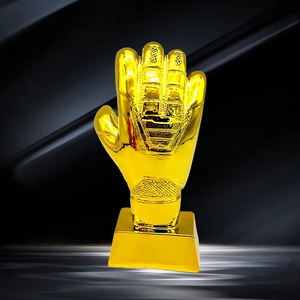 Premio personalizzato trofeo sportivo medaglie di pallacanestro in metallo degli emirati arabi uniti e trofei di corona trofeo di piccione premio Grammy - Product Image 6