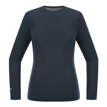 Camiseta con cuello en Ice V para mujer - Product Image 6