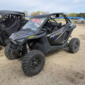 Polaris RZR Pro XP Ultimate d'occasion 2023 - Product Image 1