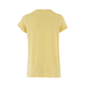 Camiseta Oversize Rosa Personalizada con Cuello en V y Tirantes Cruzados para Mujer, de Algodón, Estilo Casual Holgado, Streetwear, OEM ODM al por Mayor - Product Image 2