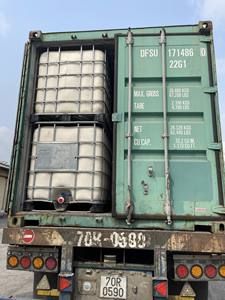 Bulk Supply Natural <b>Rubber</b> Latex 60% DRC For Carpet Backing Adhesive BOPP Tape Coating Vietnam Factory Reasonable Price - Product Image 5