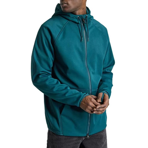 Sudadera con Capucha Cortavientos Personalizada, Sudadera con Capucha para Esquí, Sudadera con Capucha Cálida e Impermeable, Sudadera con Capucha para Esquí para Hombre, Cortavientos - Product Image 3