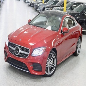 Mercedes-Benz Clase E E 450 4MATIC 2019 en Perfectas Condiciones - Product Image 1