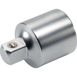 HEYTEC 50810-1401 Drive <b>Square</b> Multifunction <b>Tool</b> 3/4\" Input to 1/2\" Output 55mm Length Reducer - Product Image 1