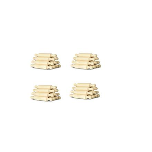 Rodillo y tabla de madera más vendidos al menor costo con uso en panadería para forma redonda y al mejor precio - Product Image 6