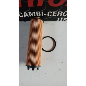 FILTRO DE ACEITE MERCEDES Vito W639 2ª Serie (03>14) LA 122 / A2561840000 Gasolina - Product Image 4