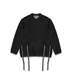 Pull en tricot blanc 100 % coton pour homme personnalisé [WM1873519] Style décontracté Manches courtes Fermeture éclair Motif imprimé - Product Image 1