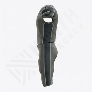 Bulk 100% Polyester American Football Uniform Unique Customized Short Sleeve Breathable Design <b>Performance</b> Athletic <b>Wear</b> - Product Image 3