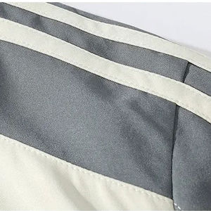 ชุดวอร์มผ้าฟลีซของผู้ชายเสื้อวอร์มมีฮู้ดให้ความอบอุ่นในฤดูหนาว - Product Image 5