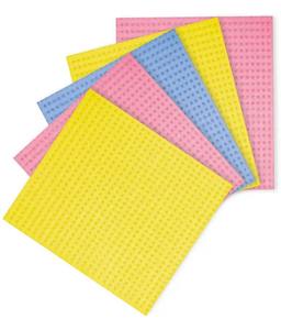 Lingette éponge - Product Image 1