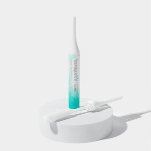 D & YOU Coréen Anti-Mela Peeling Swab Coton Produit de beauté pour le contrôle du sébum et le resserrement des pores - Product Image 1