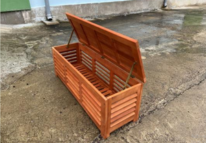 ตู้เก็บของไม้แข็งแบบปรับแต่งได้สำหรับห้องนั่งเล่นเฟอร์นิเจอร์ไม้แกะสลักสำหรับบ้านไร่หรือโรงแรม - Product Image 3