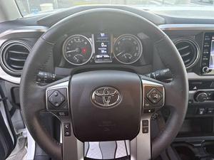 Toyota Tacoma SR5 V6 2022 en venta - Product Image 6