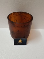 Seau à glace floral en résine époxy, prix d'usine de gros, pour bar à domicile et fêtes, durable et éco-responsable, capacité 3L, logo personnalisé, meilleur prix
