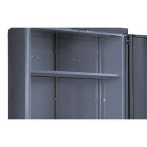 Combinaison d'équipement d'atelier BETA RSC55 pour le stockage d'armoires à outils - Product Image 3