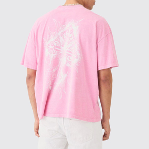 Offre spéciale Prix de gros Logo personnalisé Conception Hommes T-shirt Respirant Nouveau Style Hommes T-shirt Matériau solide - Product Image 1