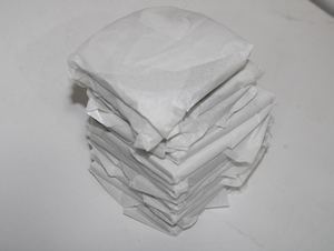 Dessous de verre en résine incrustée de bois de qualité supérieure dans la conception de doublure de Tradnary Exim Pvt Ltd - Product Image 6